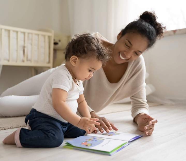 Garde d'enfants SAINT-LAURENT-DE-MURE